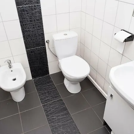 U Kosti - Bohemian Switzerland Appartement