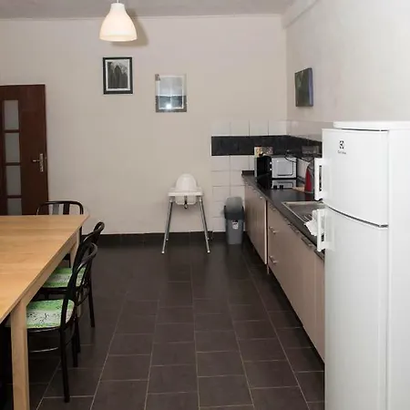 U Kosti - Bohemian Switzerland Appartement *