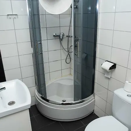 U Kosti - Bohemian Switzerland Appartement