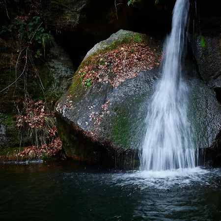 U Kosti - Bohemian Switzerland * Decin