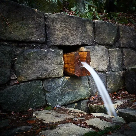 U Kosti - Bohemian Switzerland Daire Decin