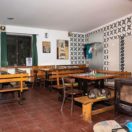 Apartment U Kosti - Bohemian Switzerland Decin