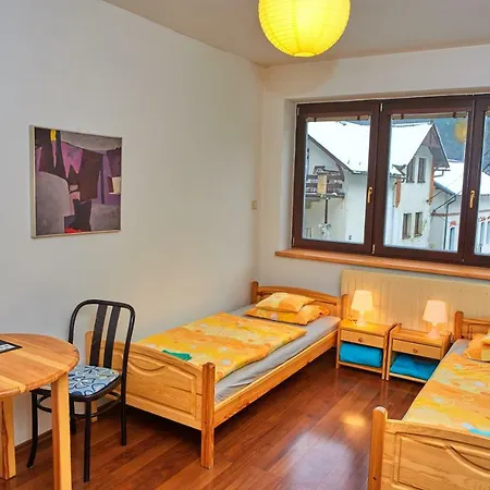 U Kosti - Bohemian Switzerland Apartment *