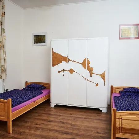 U Kosti - Bohemian Switzerland Appartement