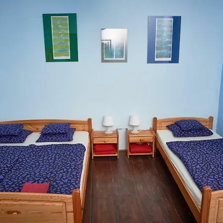 Appartement U Kosti - Bohemian Switzerland Decin