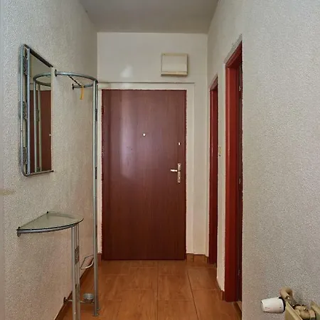 Appartement U Kosti - Bohemian Switzerland Decin