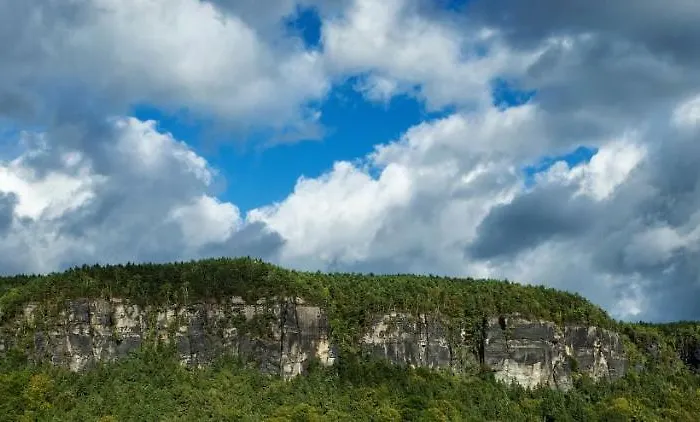 U Kosti - Bohemian Switzerland
